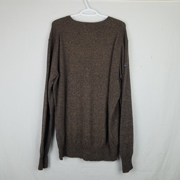 Superdry Cashmere Blend Crew Neck Sweater - Picture 2 of 5